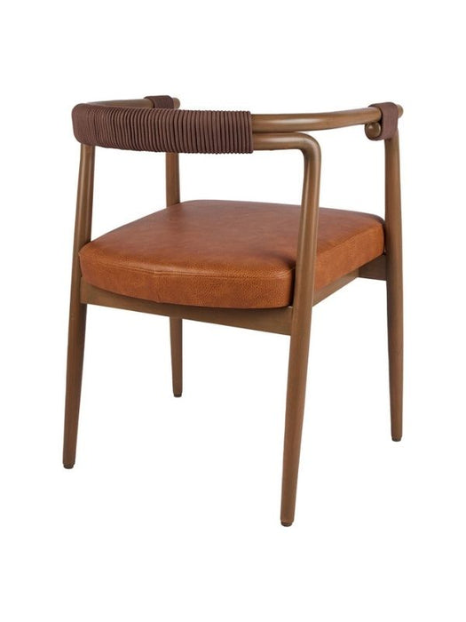 İkon Ahşap Sandalye