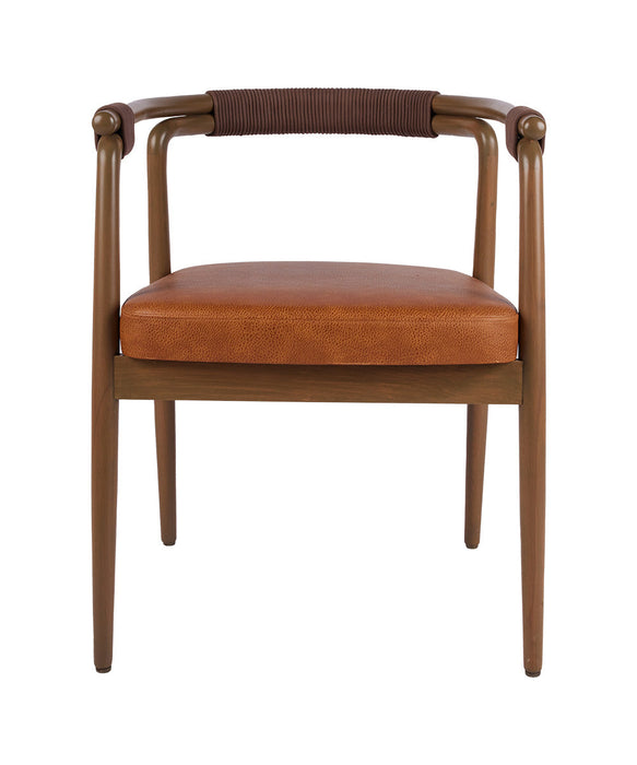 İkon Ahşap Sandalye