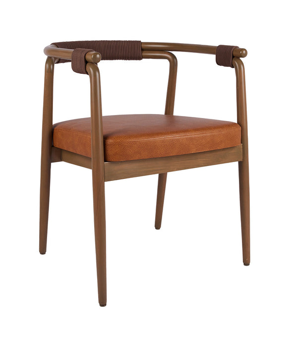 İkon Ahşap Sandalye