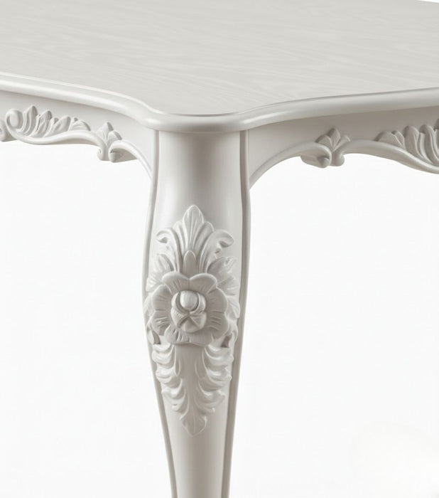 Juliette Fransız Still Ahşap Yemek Masası 110x200