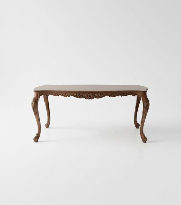 Juliette Fransız Still Ahşap Yemek Masası 110x200