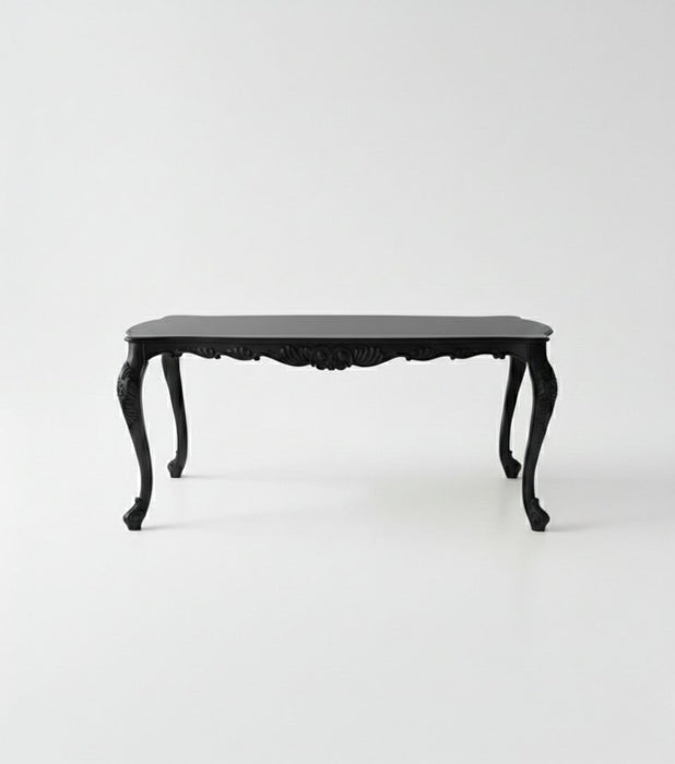 Juliette Fransız Still Ahşap Yemek Masası 110x200