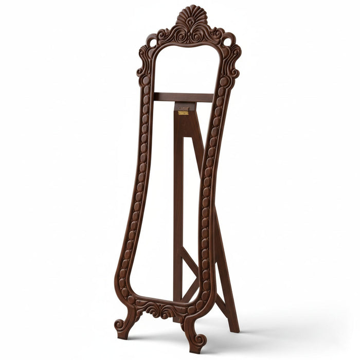 Kaida Ahşap Boy Aynası