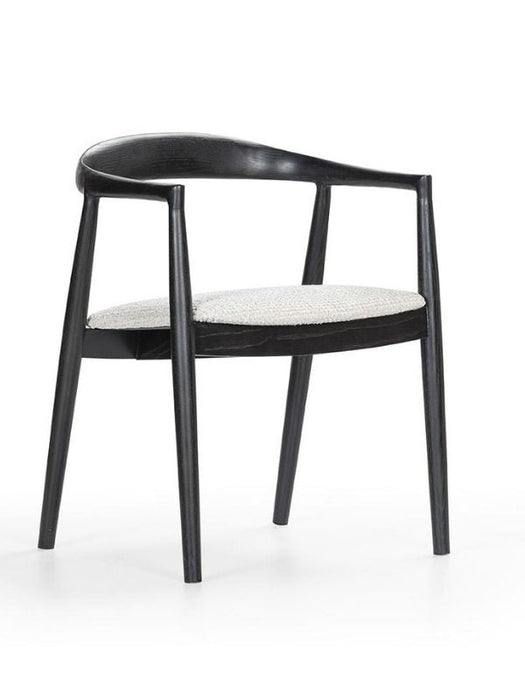 Kennedy Ahşap Sandalye