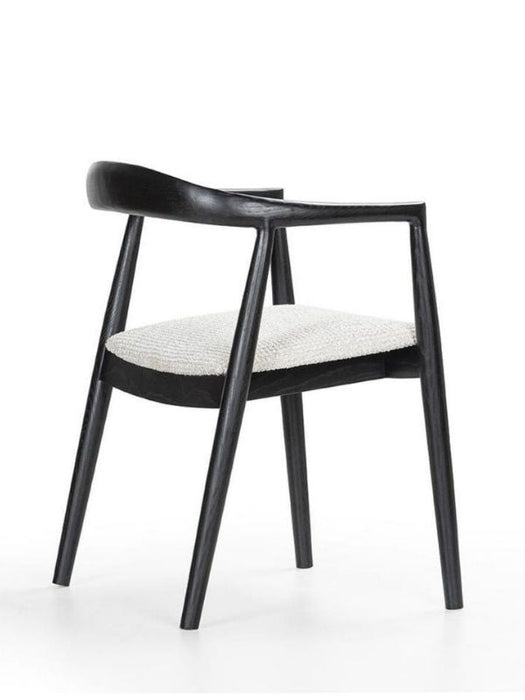 Kennedy Ahşap Sandalye