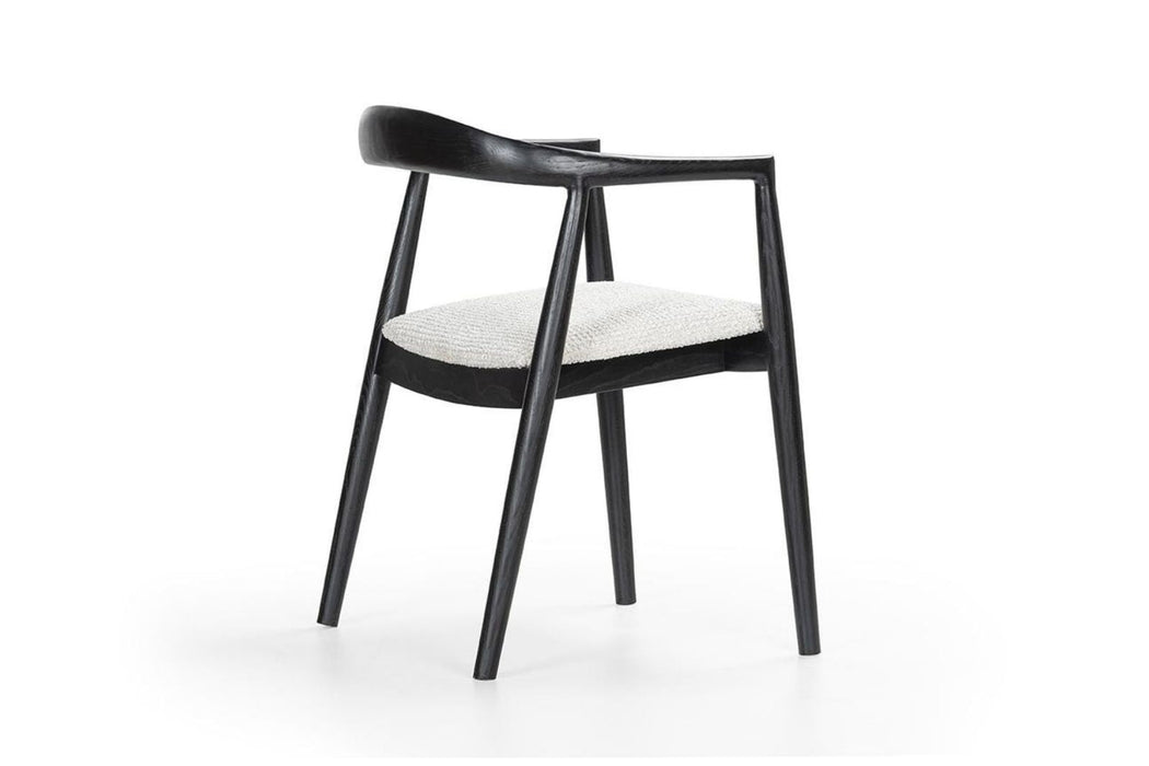 Kennedy Ahşap Sandalye