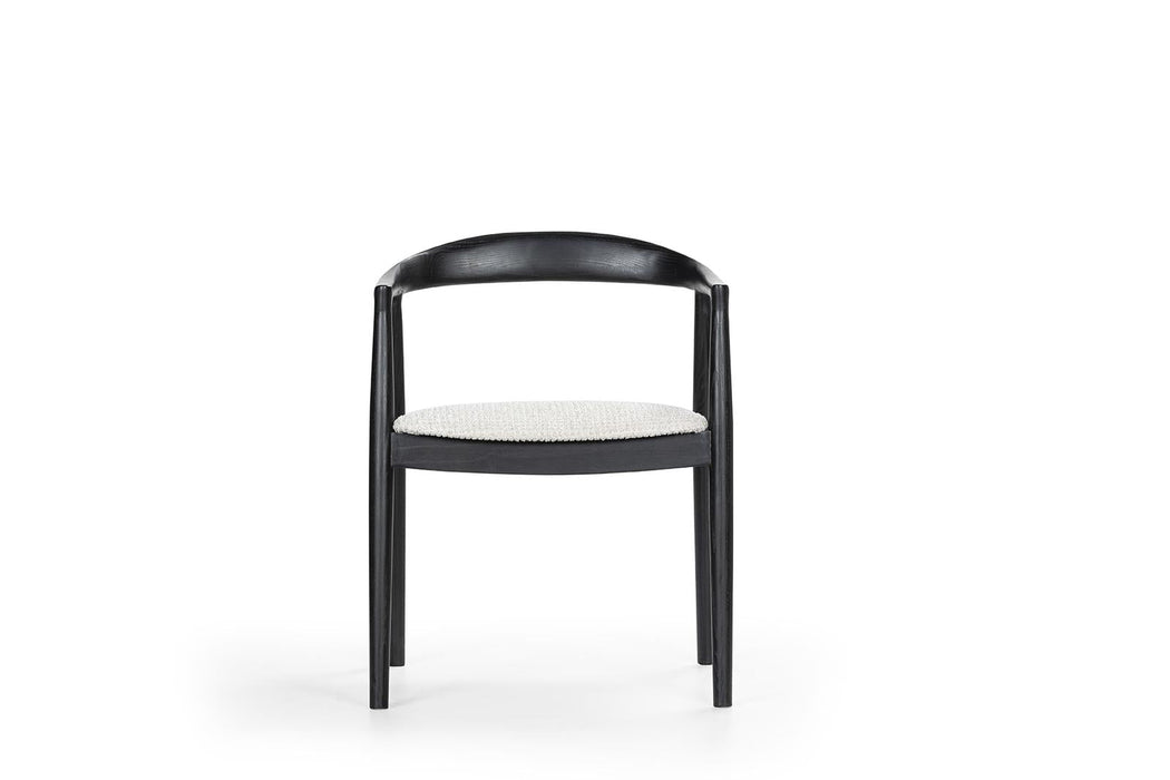 Kennedy Ahşap Sandalye