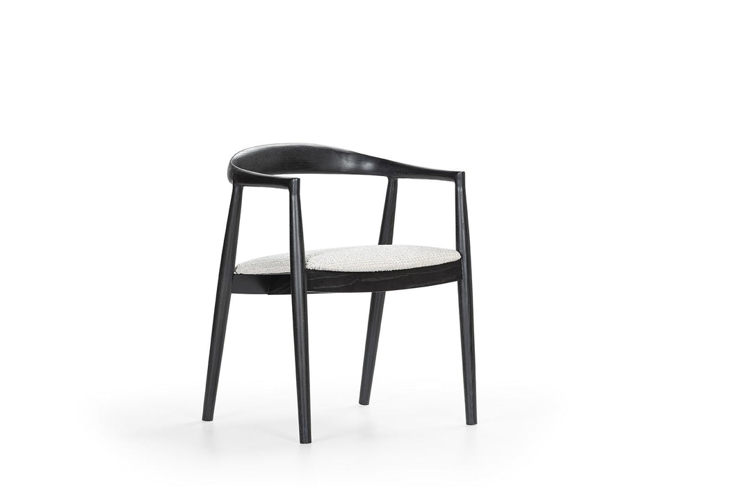 Kennedy Ahşap Sandalye