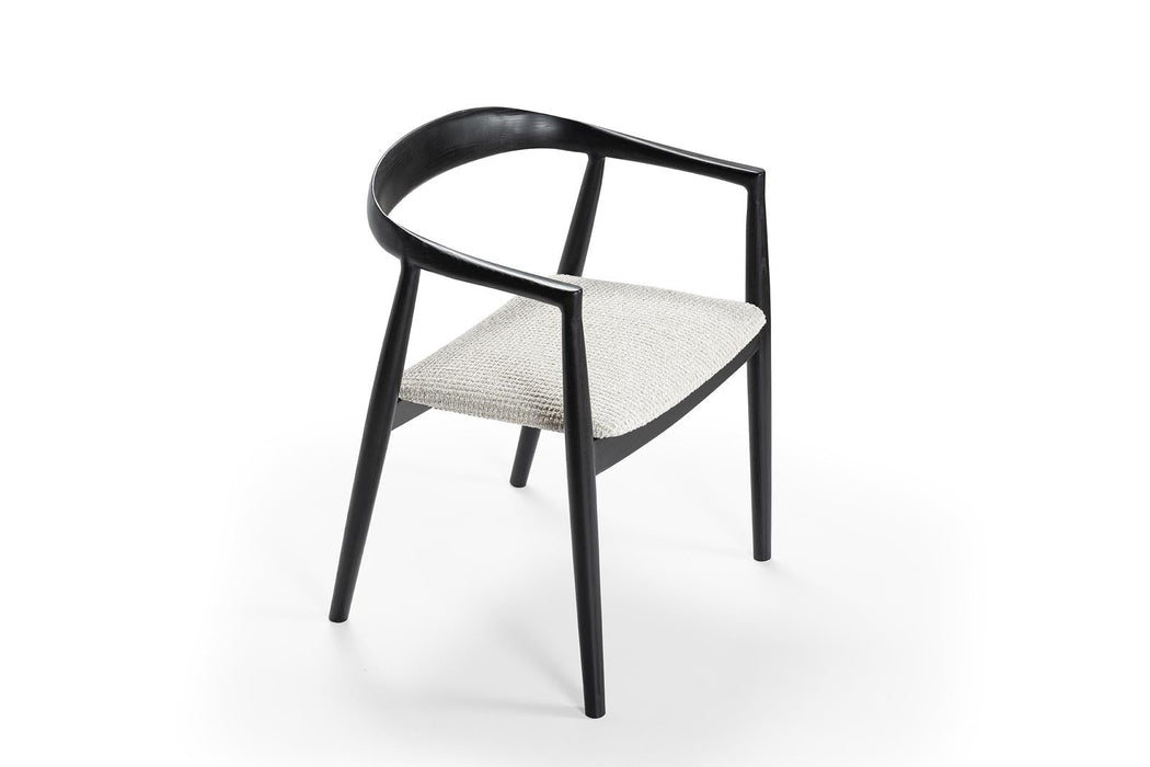 Kennedy Ahşap Sandalye