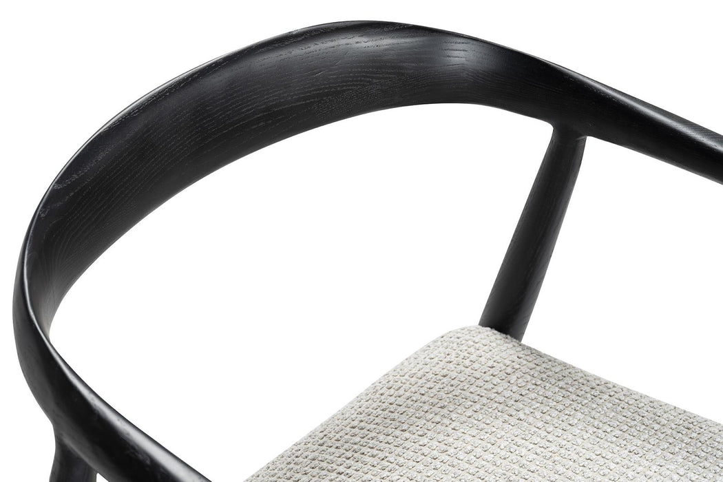 Kennedy Ahşap Sandalye