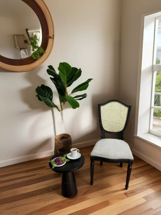 Kupa Ahşap Sandalye