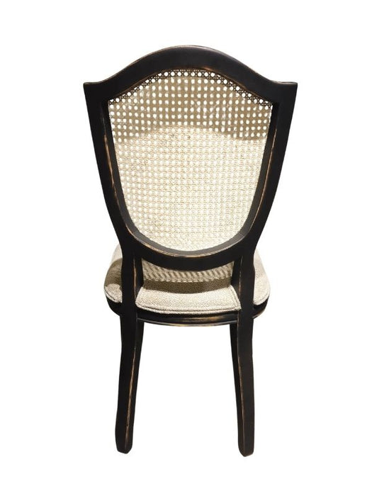 Kupa Ahşap Sandalye