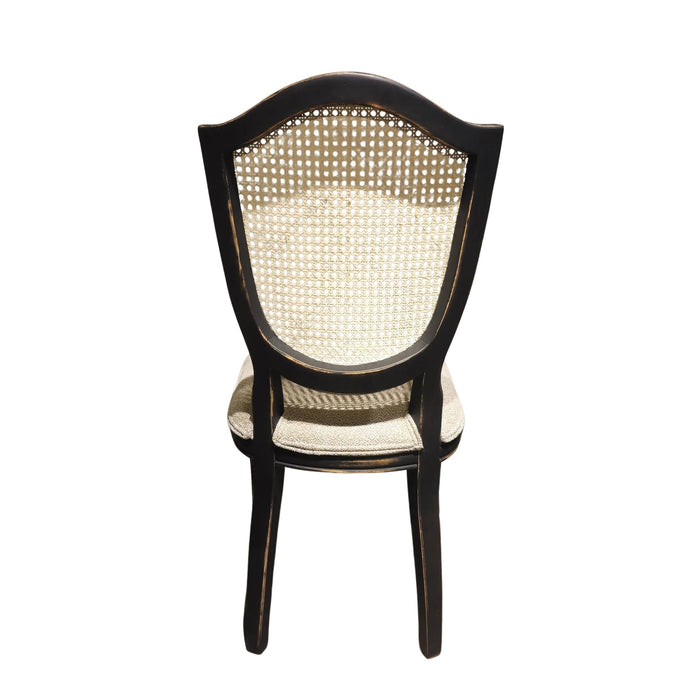 Kupa Ahşap Sandalye