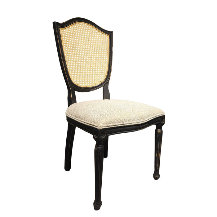 Kupa Ahşap Sandalye