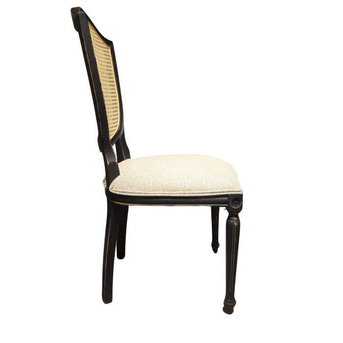 Kupa Ahşap Sandalye