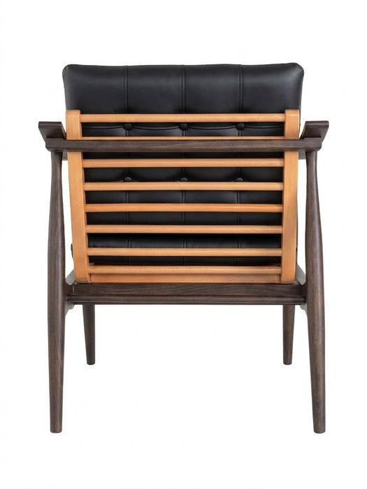 Legno Dual Kolçaklı Ahşap Berjer