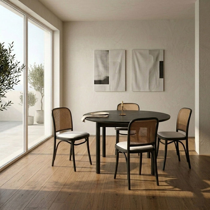 Lema Ahşap Sandalye