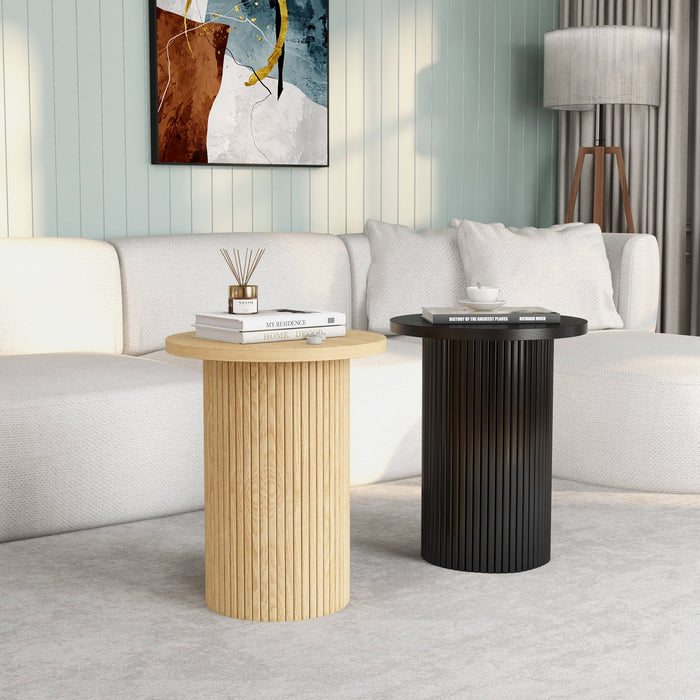 Leonora Bohem Still Yan Sehpa