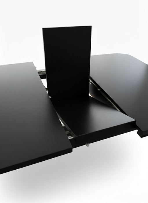 Ligna Açılır Masif Ahşap Yemek Masası