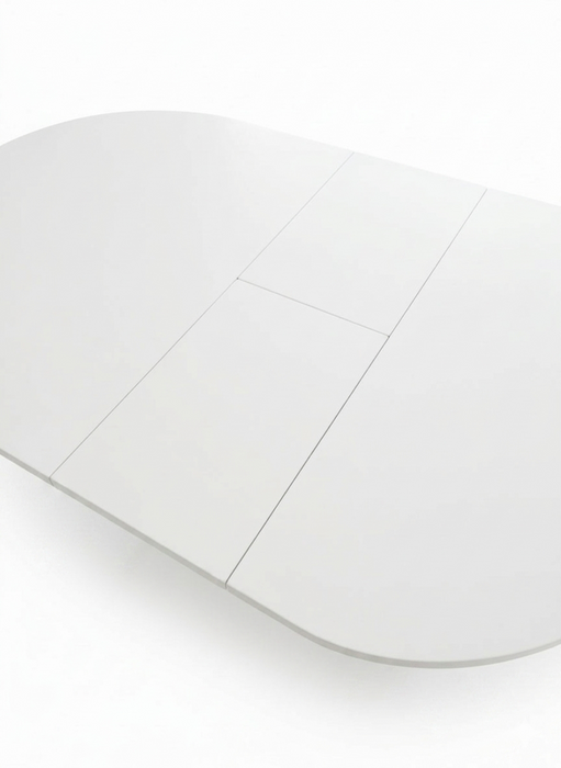 Ligna Açılır Masif Ahşap Yemek Masası