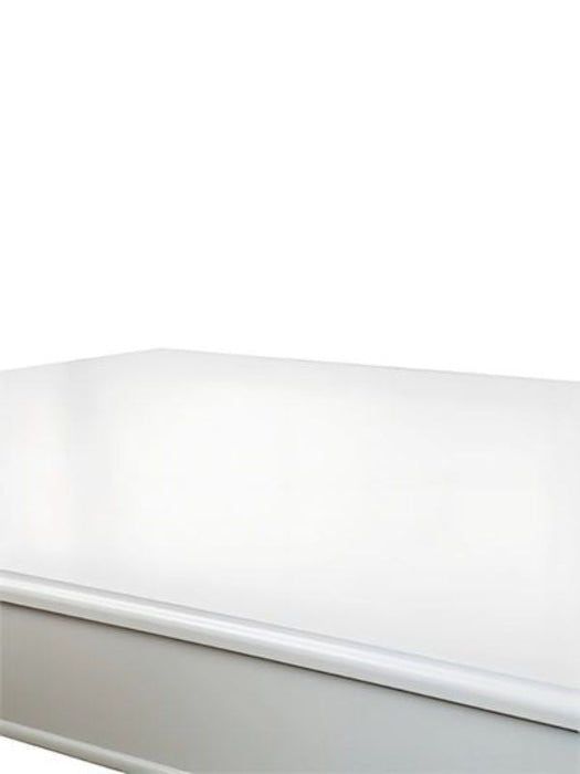 Lignos Oymalı Açılır Yemek Masası 90x140