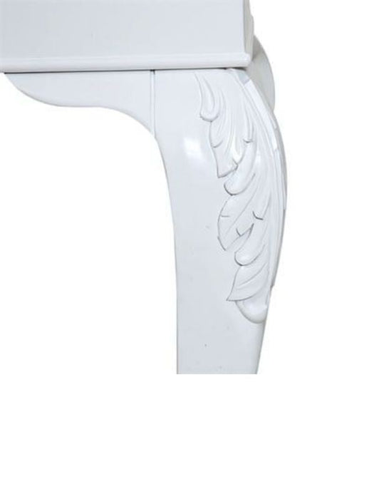 Lignos Oymalı Açılır Yemek Masası 90x140