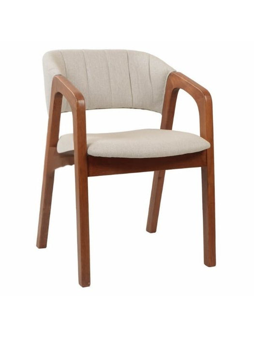 Liva Ahşap Sandalye