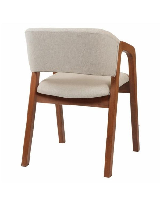 Liva Ahşap Sandalye