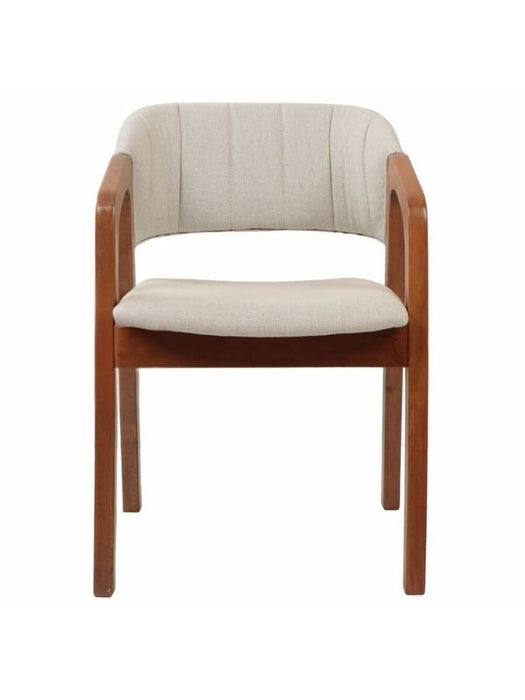 Liva Ahşap Sandalye