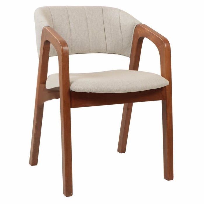 Liva Ahşap Sandalye