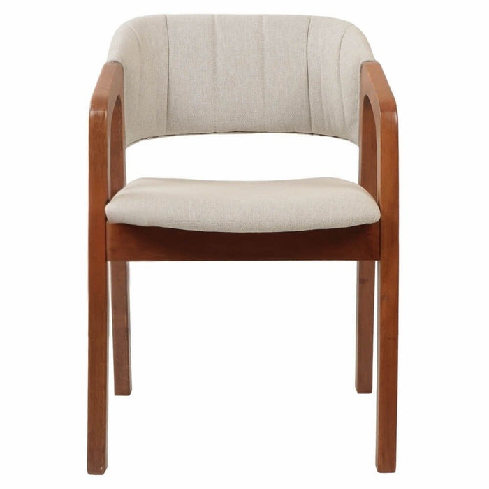 Liva Ahşap Sandalye