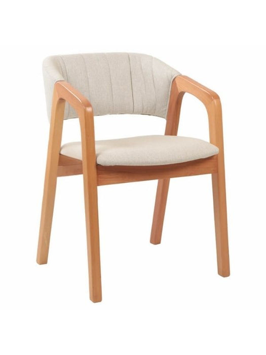 Liva Ahşap Sandalye