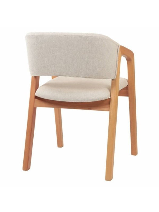 Liva Ahşap Sandalye