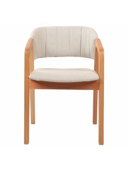 Liva Ahşap Sandalye