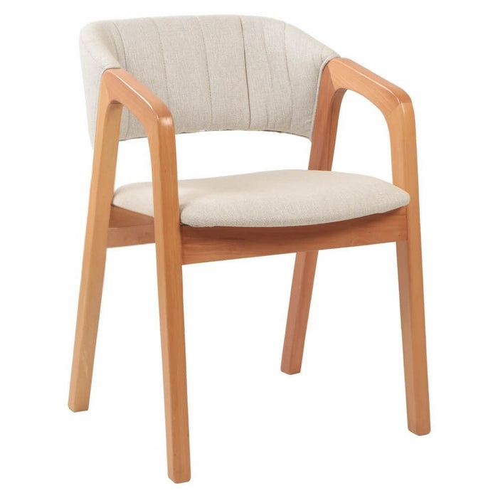 Liva Ahşap Sandalye