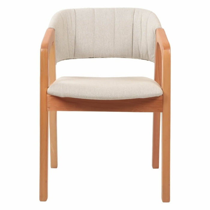 Liva Ahşap Sandalye