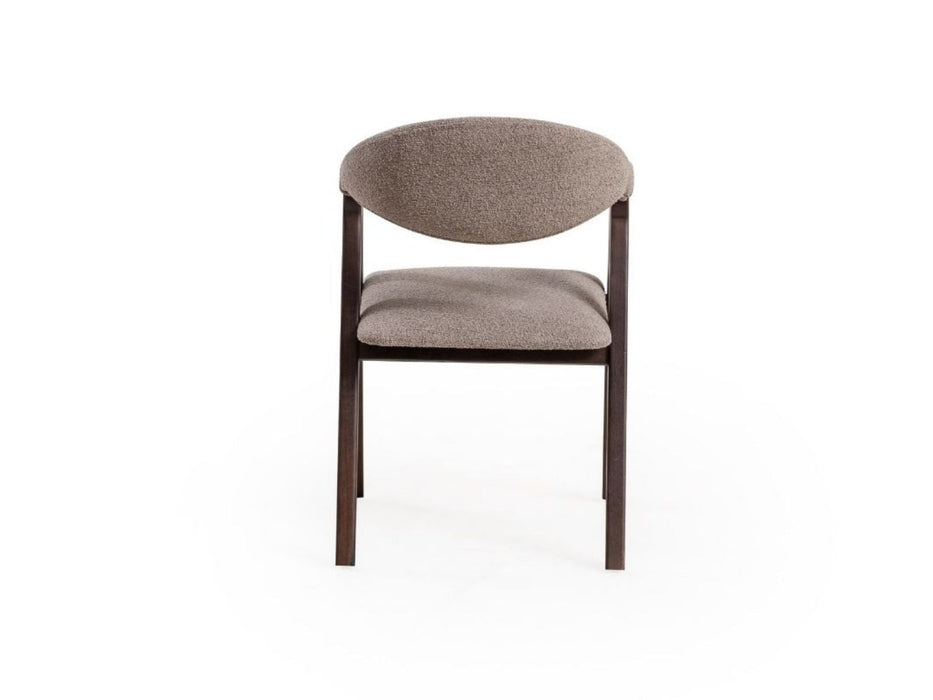 Lorenza Ahşap Sandalye