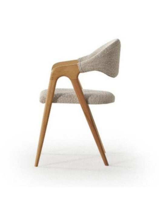 Lorenza İskandinav Sandalye