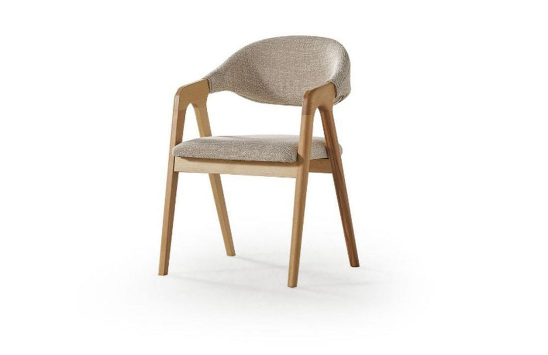 Lorenza İskandinav Sandalye