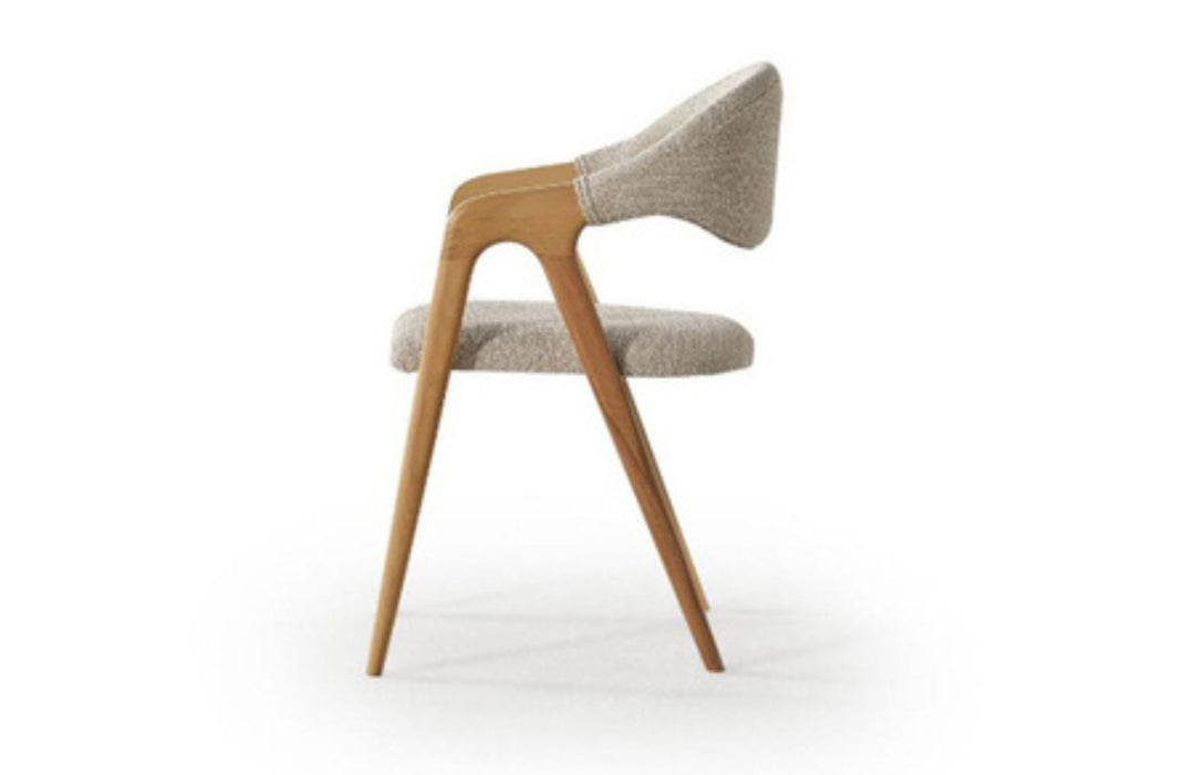 Lorenza İskandinav Sandalye