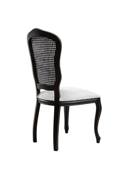 Louvre Country Hazeranlı Sandalye