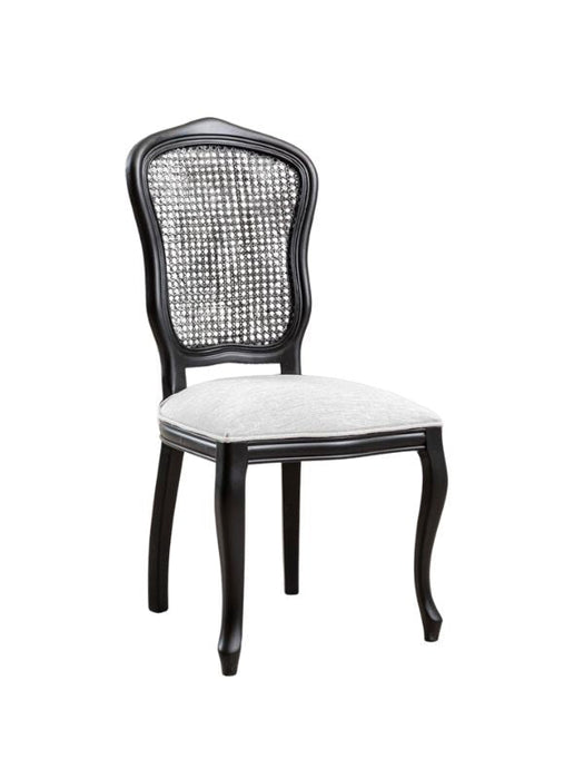 Louvre Country Hazeranlı Sandalye