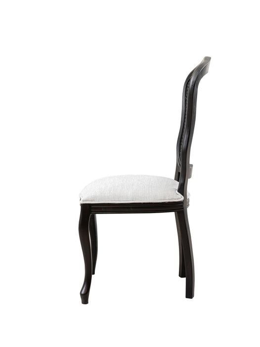 Louvre Country Hazeranlı Sandalye