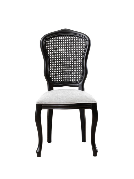 Louvre Country Hazeranlı Sandalye