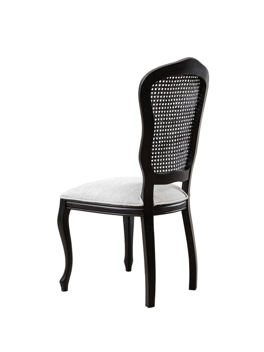 Louvre Country Hazeranlı Sandalye