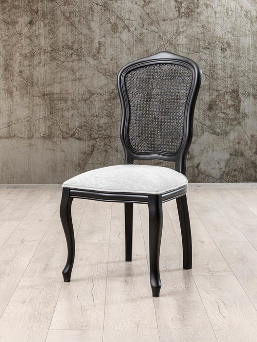 Louvre Country Hazeranlı Sandalye