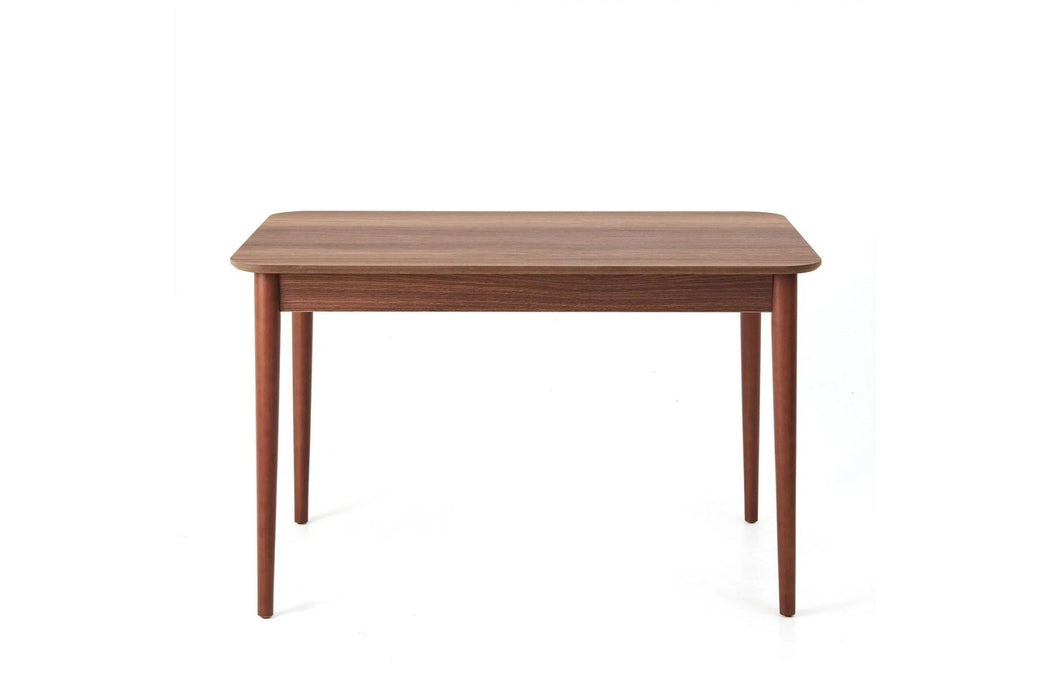 Ludovica Fransız Retro Still Açılır Yemek Masası 80x120