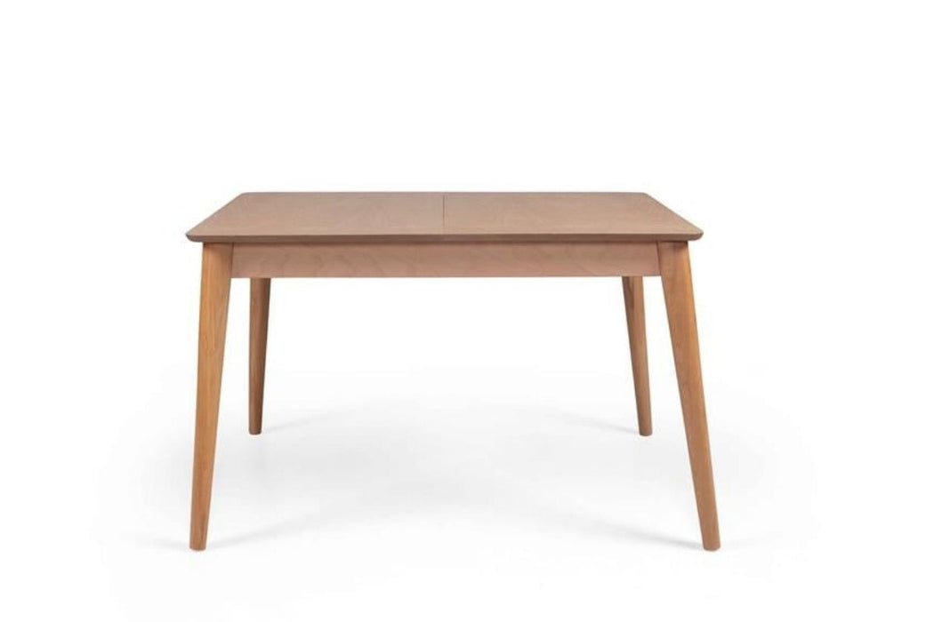 Ludovica Fransız Retro Still Açılır Yemek Masası 80x120