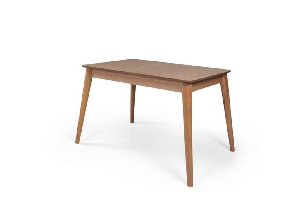 Ludovica Fransız Retro Still Açılır Yemek Masası 80x120