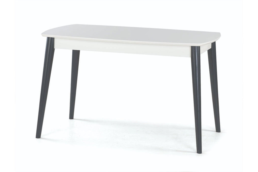 Ludovica Fransız Retro Still Açılır Yemek Masası 80x120